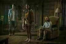 Evil Dead 16