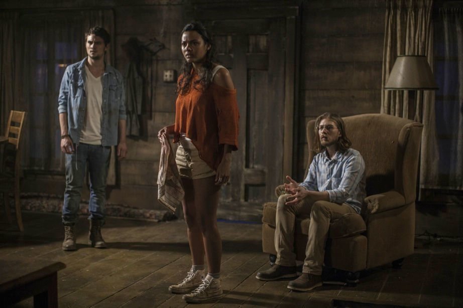 Evil Dead 16