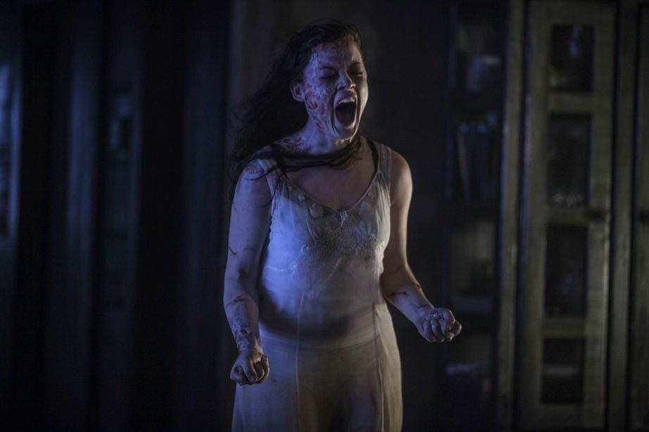 Evil Dead 17