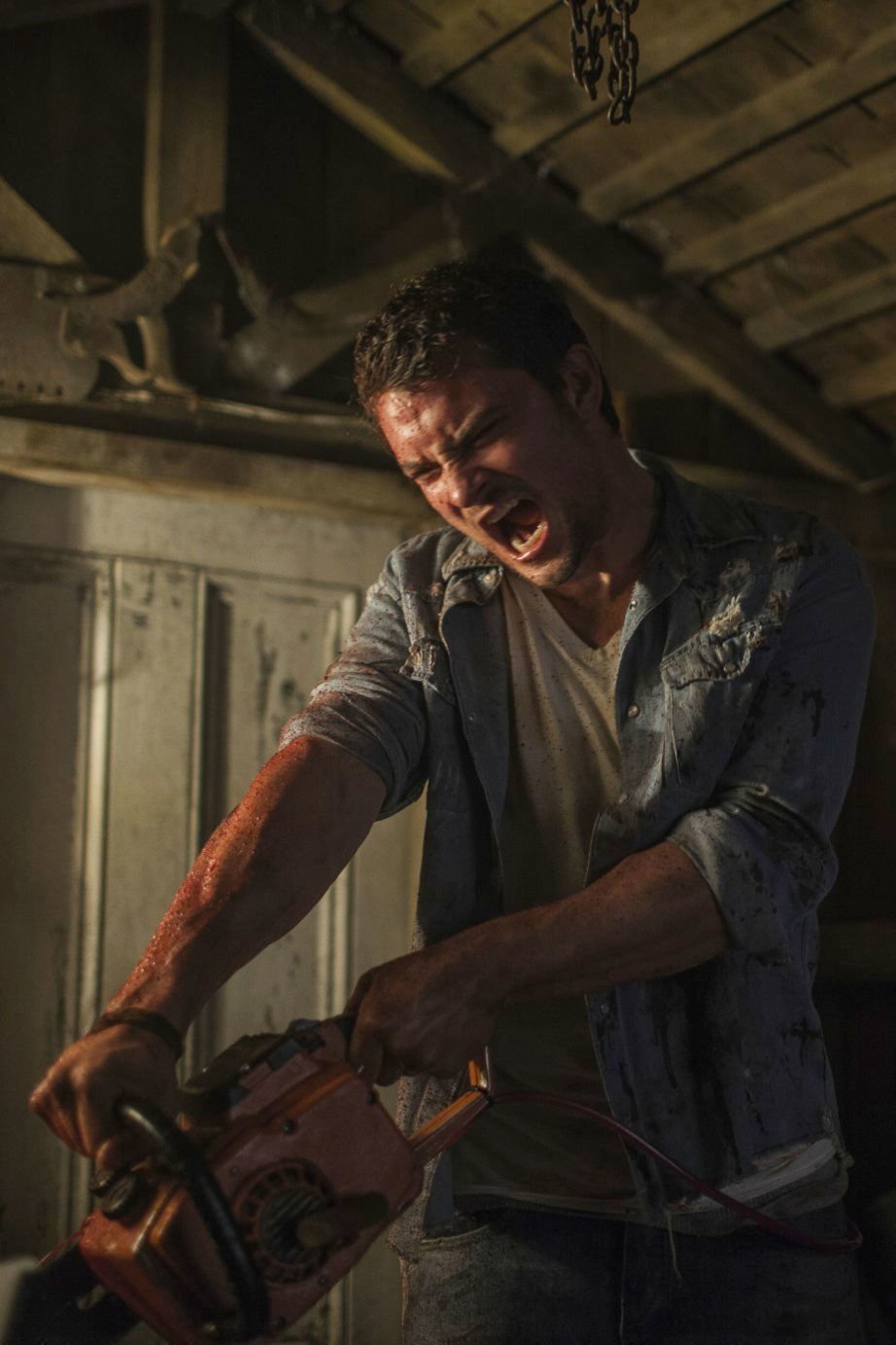 Evil Dead 18