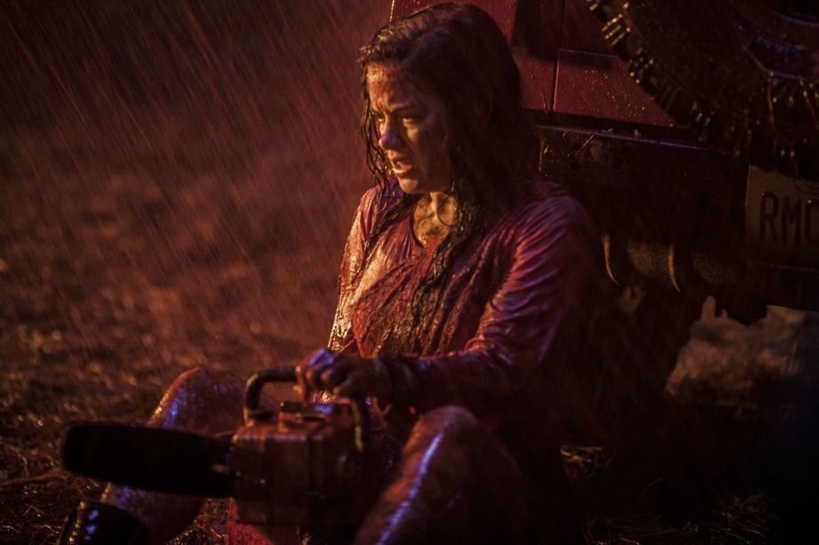 Evil Dead 19