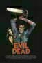Evil Dead - Poster