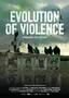Evolution der Gewalt - Poster