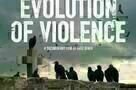 Evolution der Gewalt - Poster