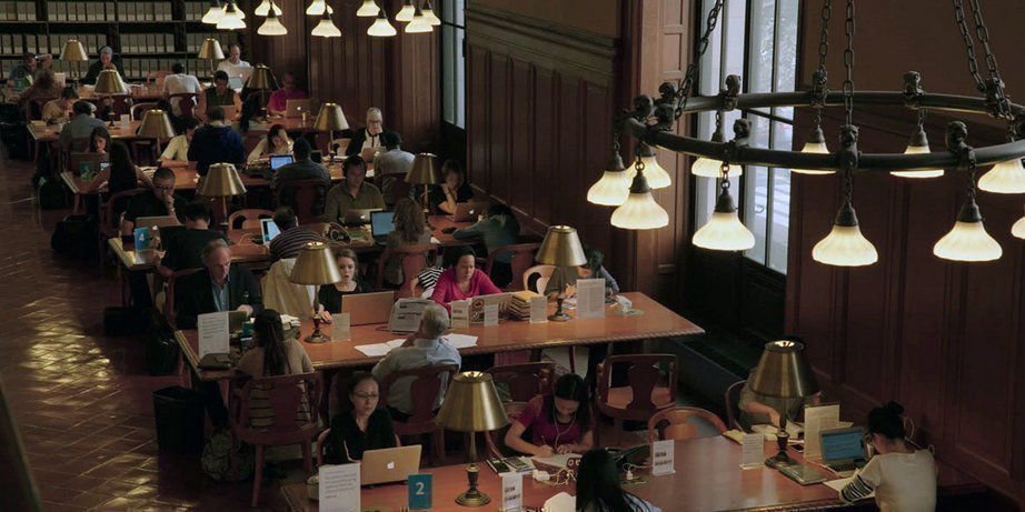 Ex Libris  New York Public Library 4