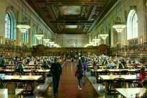 Ex Libris  New York Public Library 5