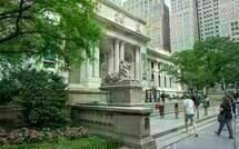 Ex Libris  New York Public Library 6