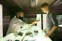 Ex Machina 01