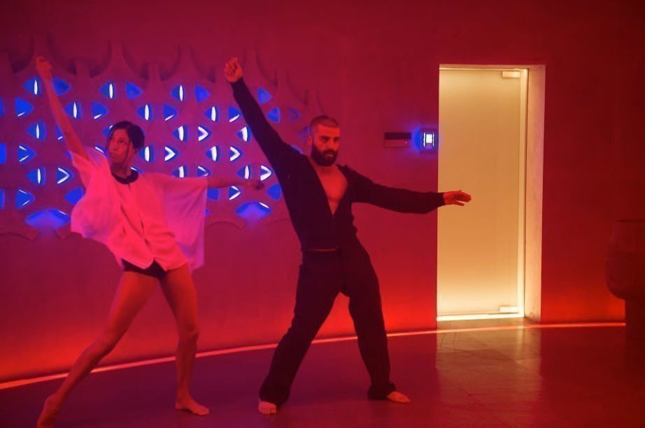 Ex Machina 03