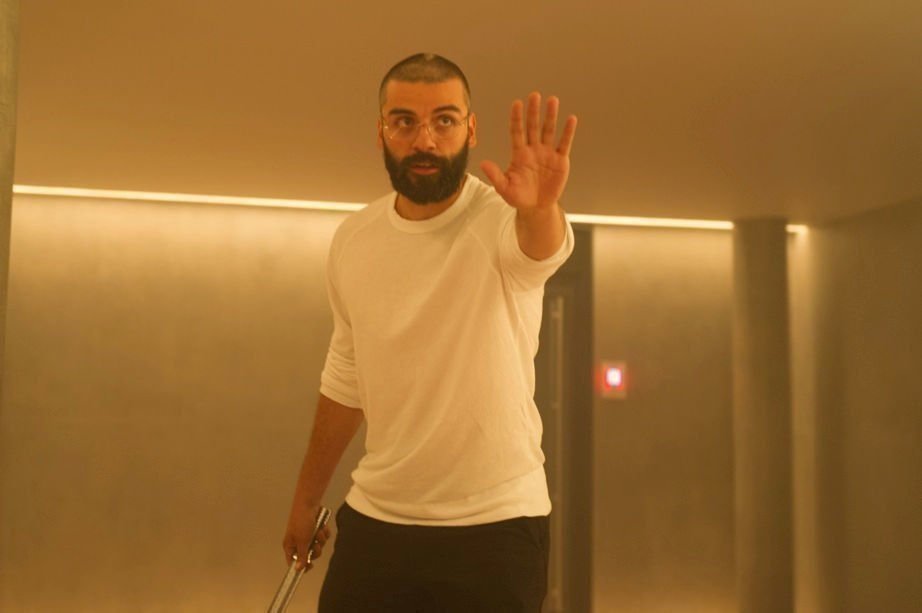 Ex Machina 04