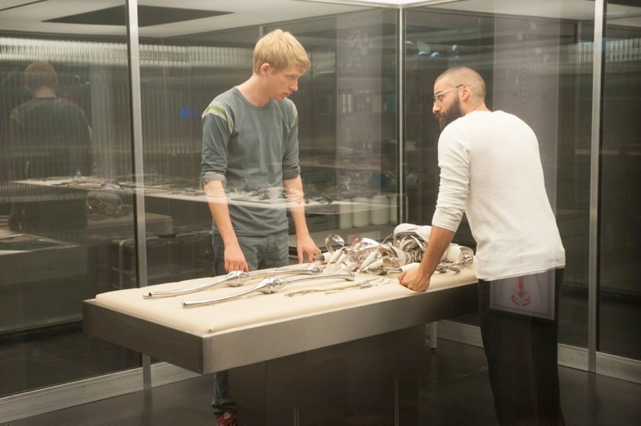 Ex Machina 07
