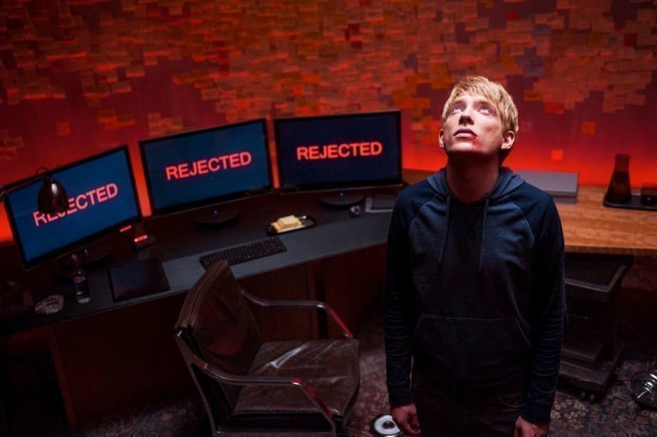 Ex Machina 09