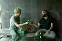 Ex Machina 12