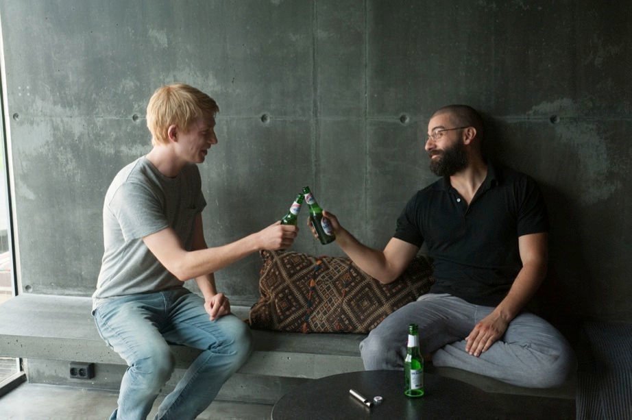 Ex Machina 12