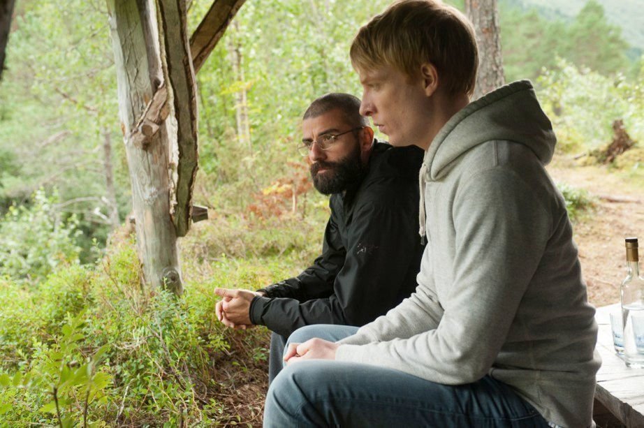 Ex Machina 13