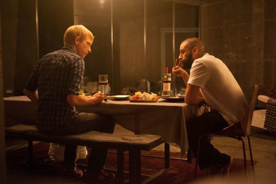Ex Machina 14