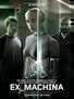 Ex Machina - Plakat