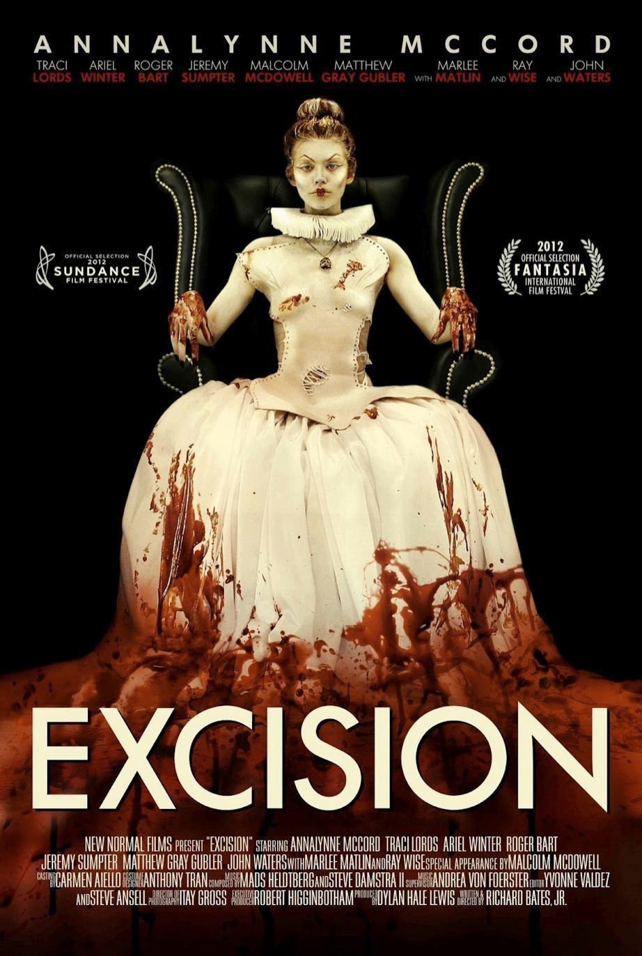 Excision - Poster