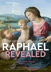 Exhibition on Screen: Raphael Revealed