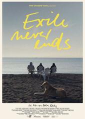 Exile Never Ends