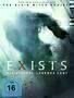 Exists - Die Bigfoot-Legende lebt - Poster