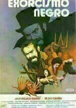 Exorcismo Negro - Poster Exorcismo Negro - Poster