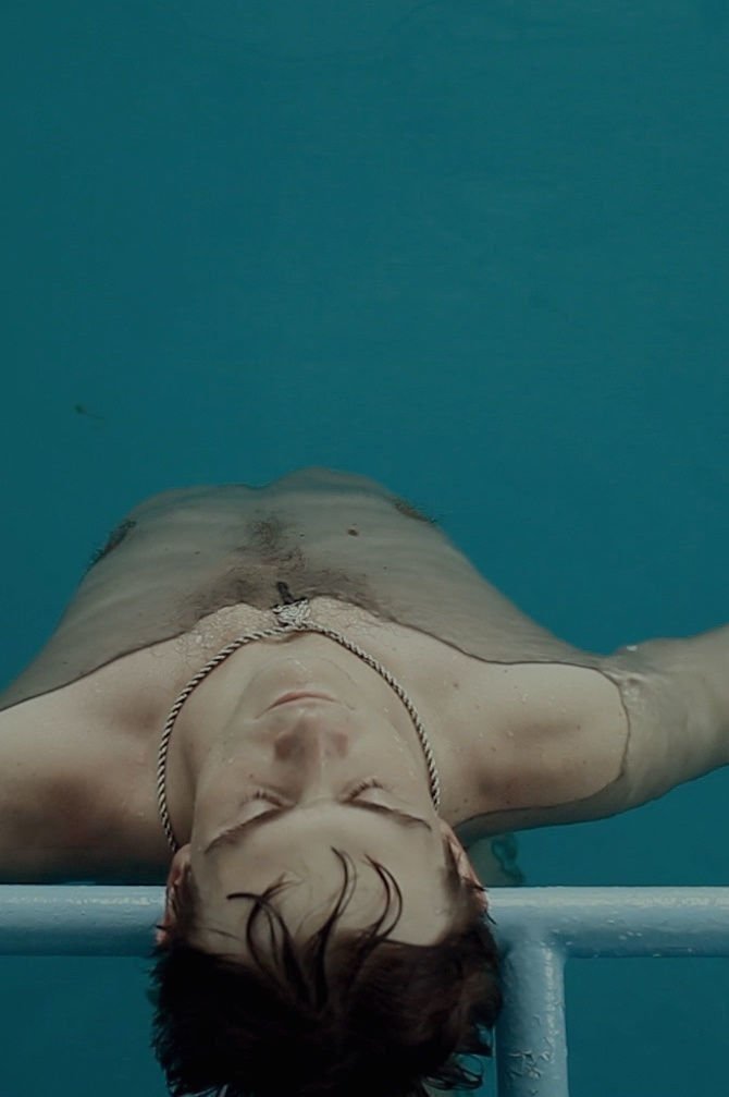 Exotica  Erotica  Etc. - Poster