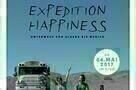 Expedition Happiness - Poster