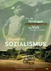 Experiment Sozialismus