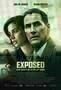 Exposed - Poster