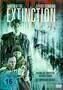 Extinction - Plakat