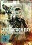 Extraction Day - Plakat