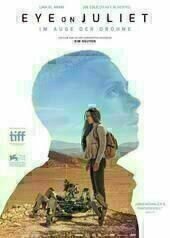 Eye on Juliet - Im Auge der Drohne
