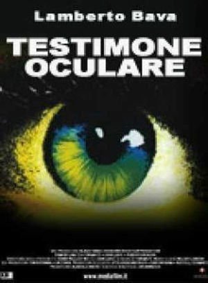 Eyewitness - Poster