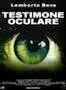 Eyewitness - Poster