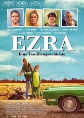 Ezra - Eine Familiengeschichte