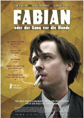 Fabian oder Der Gang vor die Hunde
