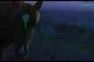 Facing the Wind - Ausschnitt