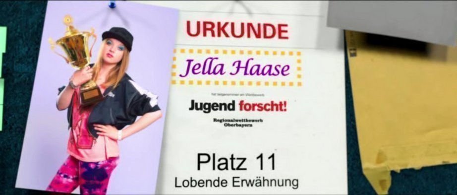 Fack ju Goethe x1
