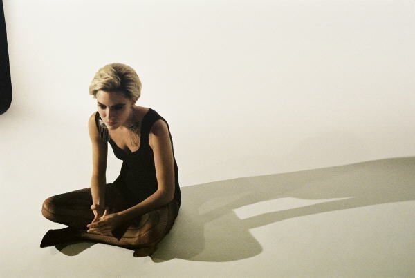 Factory Girl