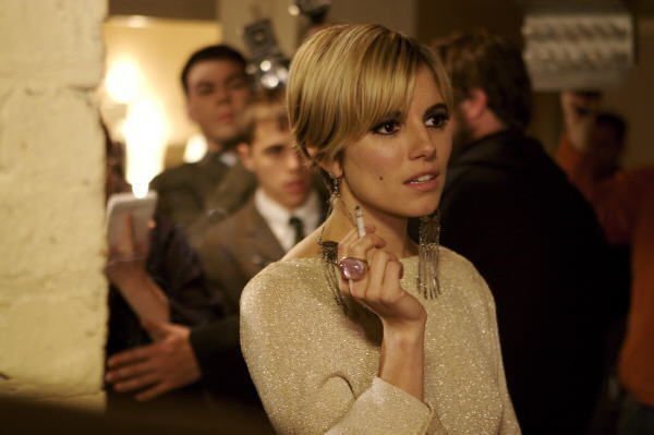 Factory Girl