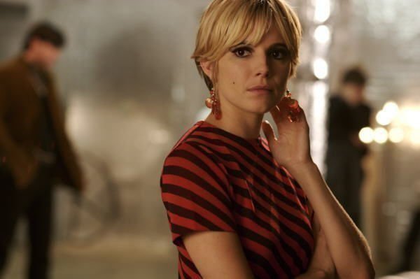 Factory Girl