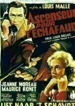 Fahrstuhl zum Schafott (OmU)