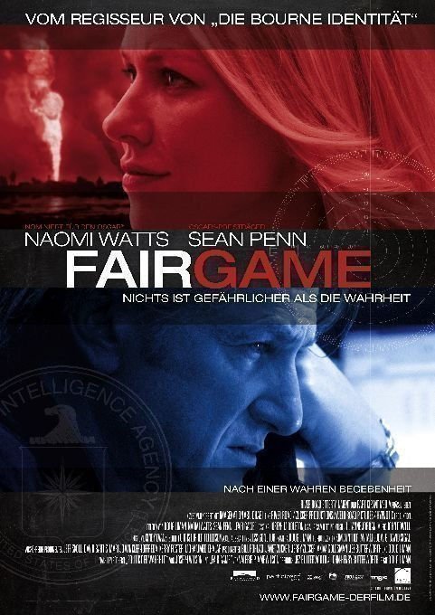 Fair Game  01