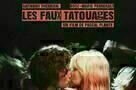 Fake Tattoos - Poster