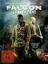 Falcon Rising - Poster
