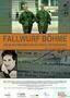 Fallwurf Bohme - Plakat