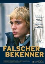 Falscher Bekenner
