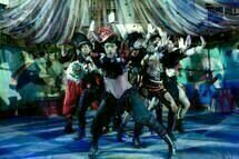 Fame Fame