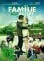 Familie auf Rezept - Plakat
